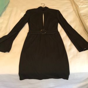 Akris for Bergdorf Goodman Dress